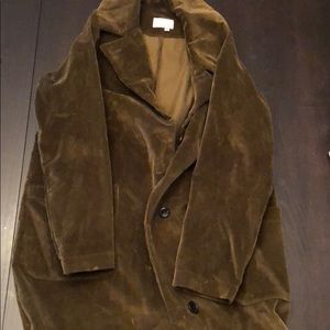 Gallego desportes corduroy cost